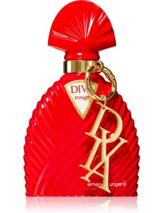 Ungaro Emanuel Diva Rouge Eau De Parfum 50 ml (vrouw) 2