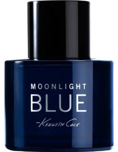 Kenneth Cole Moonlight Blue Eau De Toilette 100 ml (Herren)