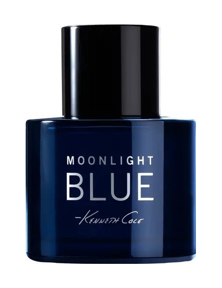 Kenneth Cole Moonlight Blue Eau De Toilette 100 ml (homme)