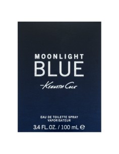 Kenneth Cole Moonlight Blue Eau De Toilette 100 ml (Herren) 2