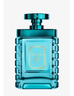 Guess Hombre Acqua Eau De Toilette 100 ml (hombre)