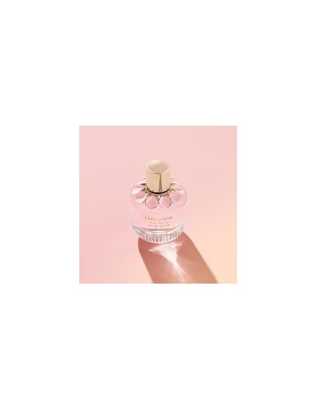 Elie Saab Girl of Now Rose Petal Eau De Parfum 50 ml (femme)