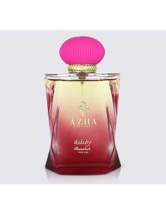 Azha Perfumes Ramshah Eau De Parfum 100 Ml