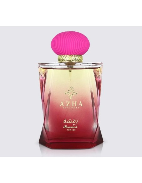 Azha Perfumes Ramshah Eau De Parfum 100 Ml