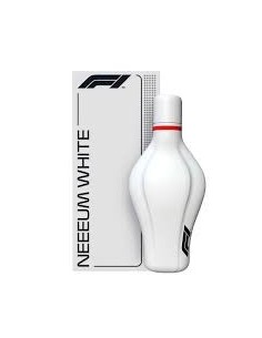 F1 Parfums Neeeum White Eau de Toilette 75ml Spray 2
