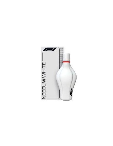 F1 Parfums Neeeum White Eau de Toilette 75ml Spray