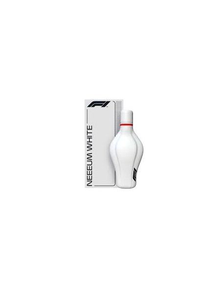 F1 Parfums Neeeum White Eau de Toilette 75ml Spray
