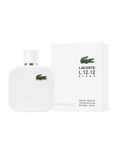Lacoste L.12.12 Blanc Eau De Toilette 175 ml (Herren)