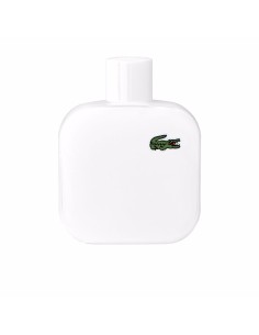 Lacoste L.12.12 Blanc Eau De Toilette 175 ml (hombre) 2
