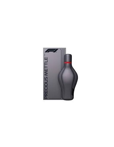 F1 Parfums Precious Mettle Eau de Toilette 75ml Spray