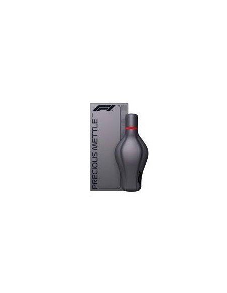 F1 Parfums Precious Mettle Eau de Toilette 75ml Spray