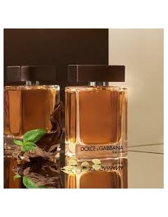 Dolce & Gabbana The One For Men Eau De Toilette 30ml
