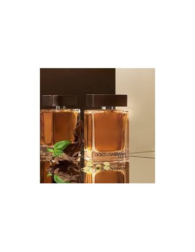 Dolce & Gabbana The One For Men Eau De Toilette 30ml