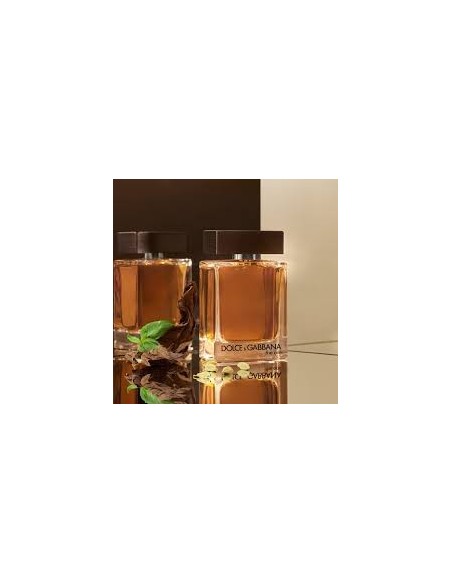 Dolce & Gabbana The One For Men Eau De Toilette 30ml