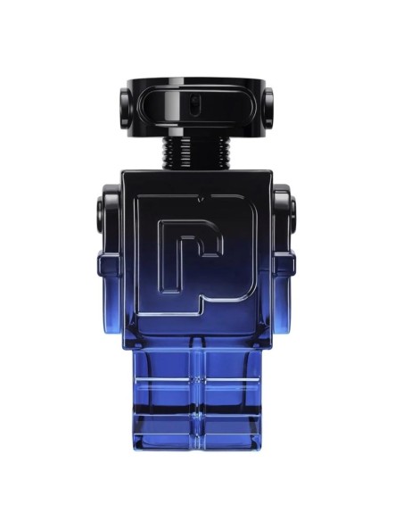Rabanne Phantom Eau De Parfum Intense Refillable 150 Ml