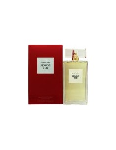 Elizabeth Arden Always Red Eau de Toilette 100ml Spray