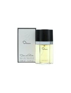 Oscar De La Renta Oscar Eau de Toilette 50ml Spray