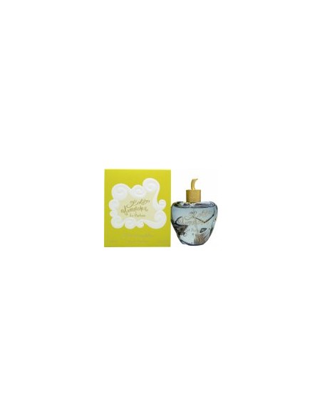 Lolita Lempicka Lolita Lempicka Le Parfum Eau De Parfum 100 ml (donna)