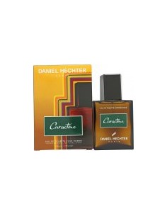 Daniel Hechter Caractére Eau de Toilette 50ml Spray