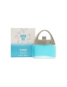 Anna Sui Sui Dreams Eau De Toilette 50 ml (Frau)