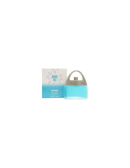 Anna Sui Sui Dreams Eau De Toilette 50 ml (Frau)