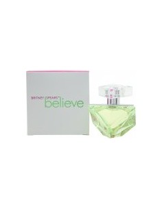 Britney Spears Believe Eau De Parfum 30 ml (femme)