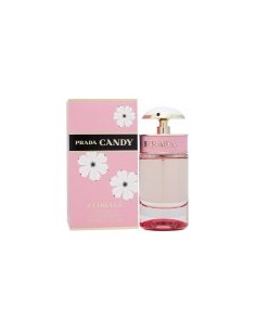 Prada Candy Florale Eau De Toilette 50 ml (Frau)