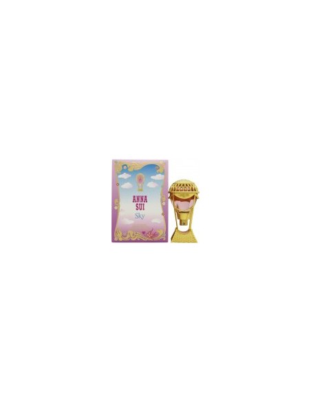 Anna Sui Sky Eau De Toilette 30 ml (donna)