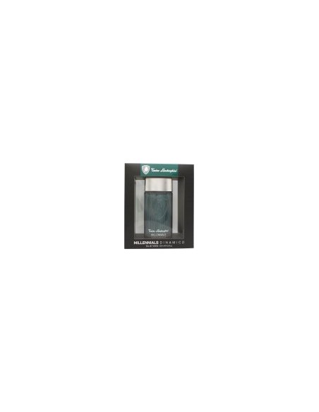 Lamborghini Millennials Dinamico Eau de Toilette 125ml Spray