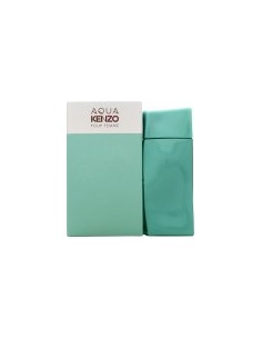 Kenzo Aqua Kenzo pour Femme Eau De Toilette 50 ml (femme)