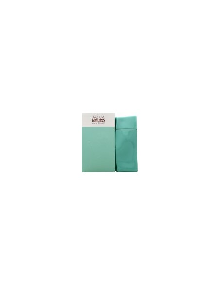 Kenzo Aqua Kenzo pour Femme Eau De Toilette 50 ml (femme)