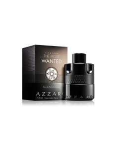 Azzaro The Most Wanted Eau de Parfum Intense 50ml Spray
