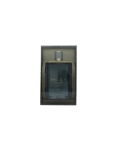 Jimmy Choo Man Aqua Eau de Toilette 200ml Spray