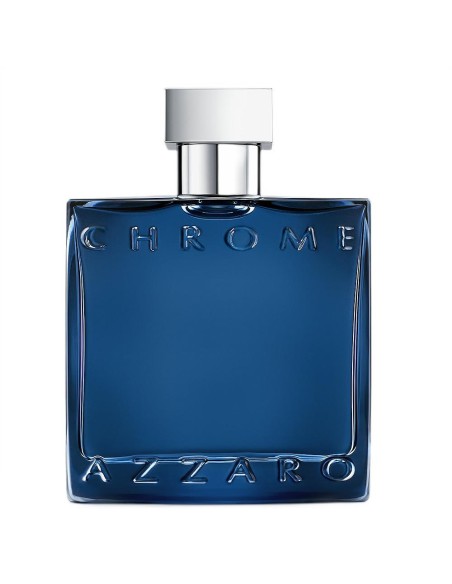 Azzaro Chrome Parfum 50 Ml