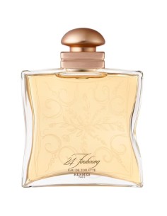 Hermès 24 Faubourg Eau De Toilette 100 Ml