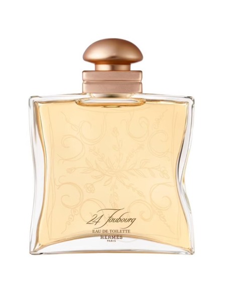 Hermès 24 Faubourg Eau De Toilette 100 Ml