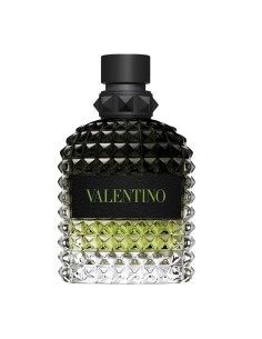 Valentino Uomo Born In Roma Green Stravaganza Eau De Toilette 100 Ml