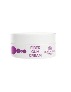 Kallos Cosmetics Kjmn Fiber Gum Cream 100 Ml