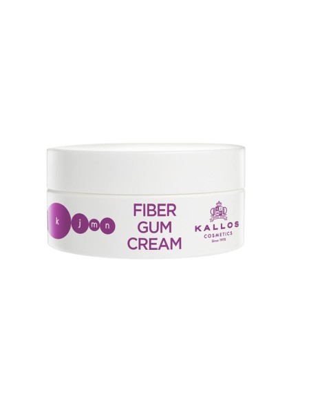 Kallos Cosmetics Kjmn Fiber Gum Cream 100 Ml