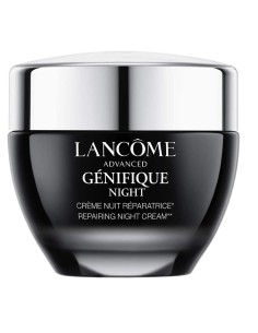 Lancôme Advanced Génifique Repairing Night Cream 50 Ml