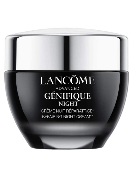 Lancôme Advanced Génifique Repairing Night Cream 50 Ml
