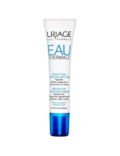 Uriage Eau Thermale Water Eye Contour Cream 15 Ml