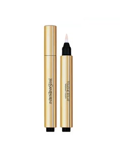 Yves Saint Laurent Touche Éclat Radiant Touch (2 Luminous Ivory) 2,5 Ml