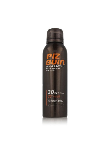 Piz Buin Tan & Protect Tan Intensifying Sun Spray SPF 30 150 ml