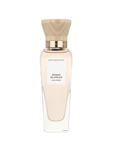 Adolfo Dominguez Agua Fresca De Rosas Blancas Eau De Toilette 60 Ml