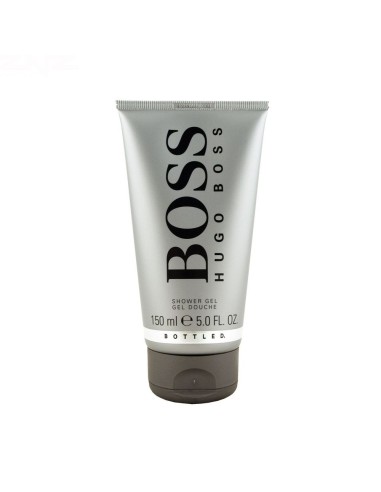 Hugo Boss Bottled No 6 Perfumed Shower Gel 150 ml (man)