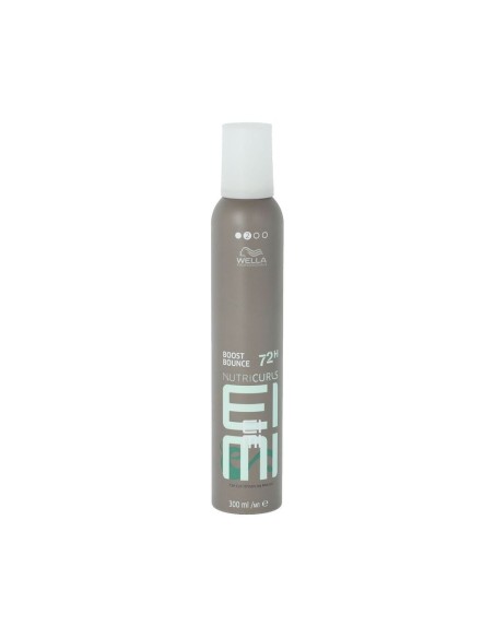 Wella EIMI Boost Bounce 72h Nutricurls 300 ml