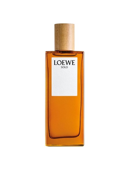 Loewe Loewe Solo Eau De Toilette 50 Ml
