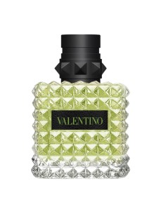 Valentino Valentino Donna Born In Roma Green Stravaganza Eau De Parfum 30 Ml