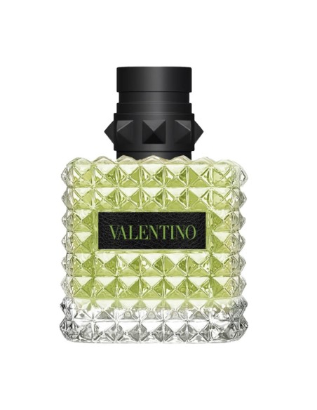 Valentino Valentino Donna Born In Roma Green Stravaganza Eau De Parfum 30 Ml